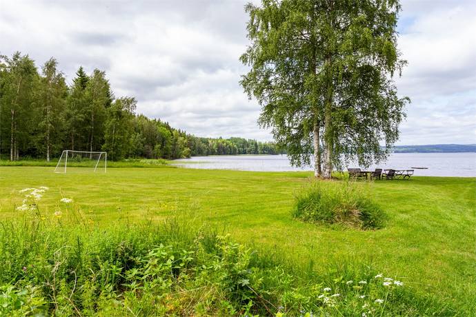4 rum Villa på Hafsta 643 Sandnäs Lindesbergs kommun - bild 59