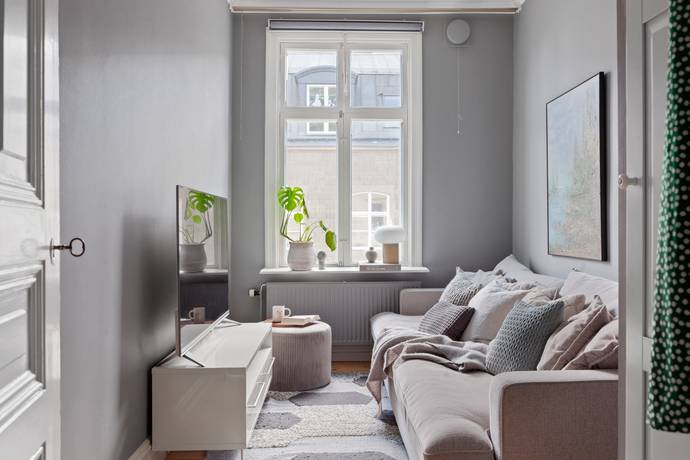134 m² Lägenhet på Kungsgatan 13a Centralt Väster Nyköpings kommun - bild 24