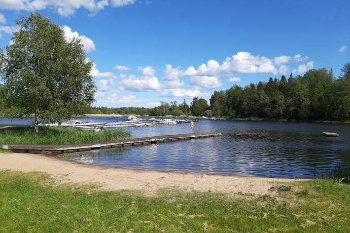 3 rum Vinterbonat fritidshus på Björknäs mossväg 22 Björknäs Norrtälje kommun - bild 33