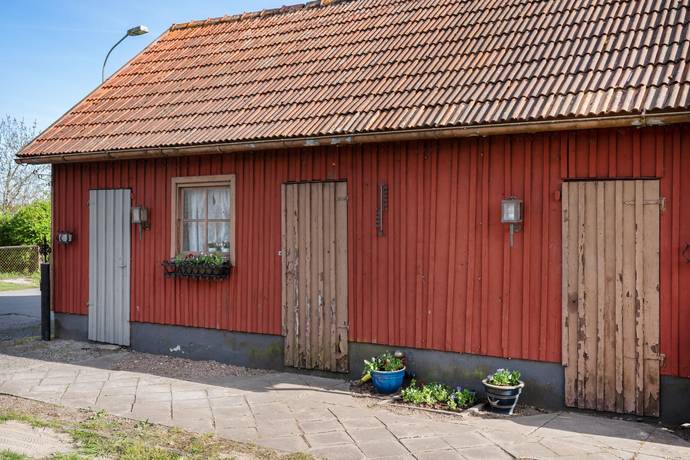 4 rum villa på Korsvägen 5 Vinnö, Kristianstads kommun - bild 3