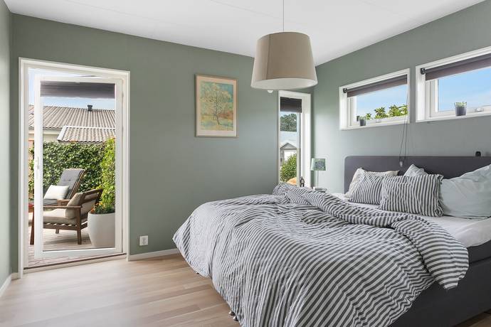 6 rum Villa på Smeakalles väg 22 Tvååker Varbergs kommun - bild 19