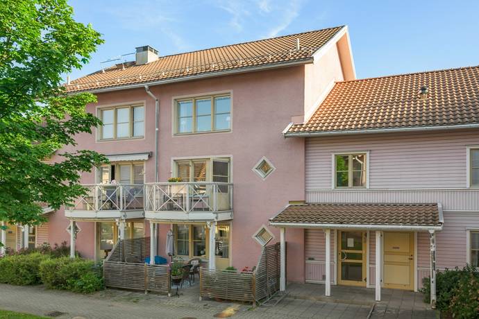 Centralt, Kristinehamns kommun