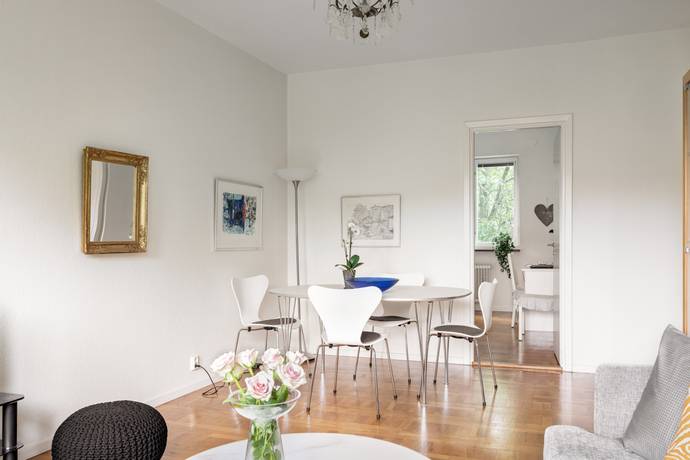 3 rum Lägenhet på Bryggaregatan  22C Väster Lunds kommun - bild 7