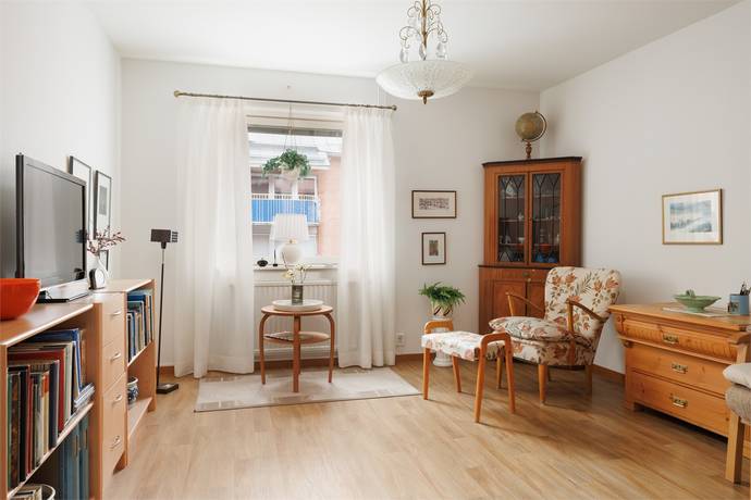 3 rum Lägenhet på Kungsgatan 24 Centrala Boden Bodens kommun - bild 20