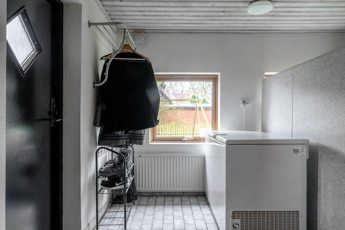 6 rum Villa på Kyrkobyvägen 58 Nordanå Staffanstorps kommun - bild 29