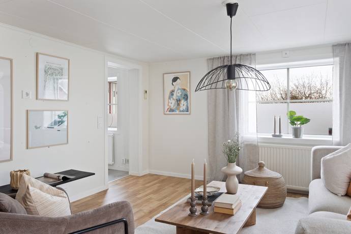 3 rum Villa på Rannevägen 19 Tofta Varbergs kommun - bild 16