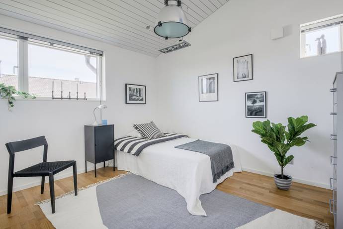 7 rum Villa på Väbelgatan 3 Långedrag Göteborgs kommun - bild 31
