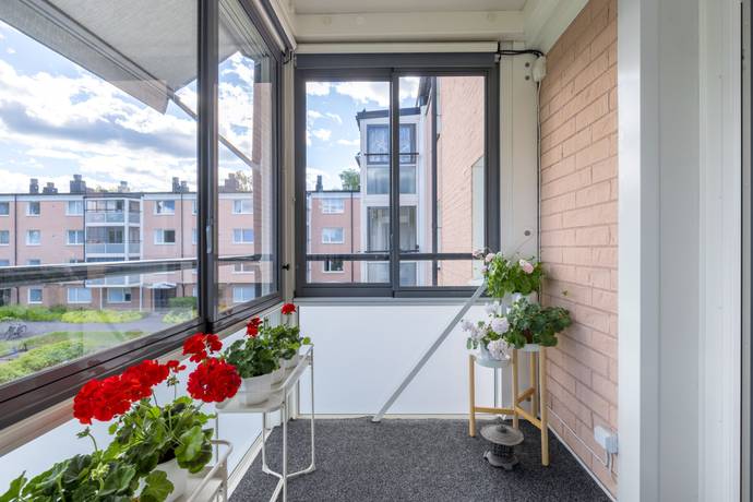 3 rum Lägenhet på Sätunavägen 12B Märsta - Centralt Sigtuna kommun - bild 13