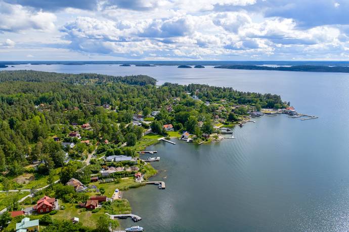 6 rum Fritidshus på Högbovägen 1 Ljusterö-Linanäs Österåkers kommun - bild 59