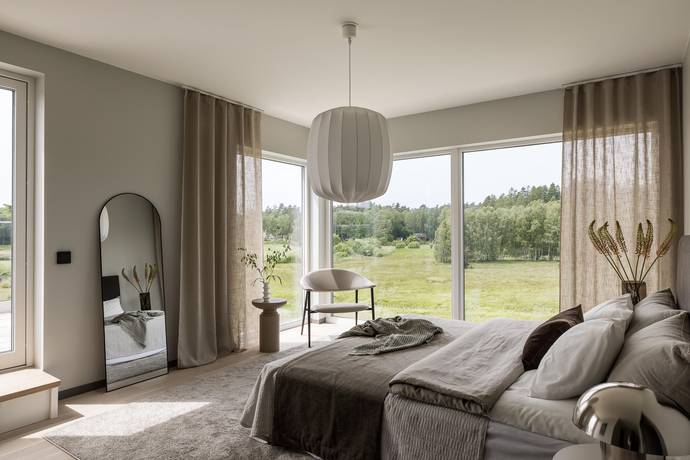 5 rum Villa på Årsringsgatan 18 Hills Mölndals kommun - bild 15