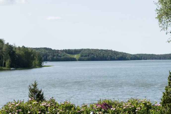 villa på Björkbackavägen 4 Bålsta, Håbo kommun - bild 4