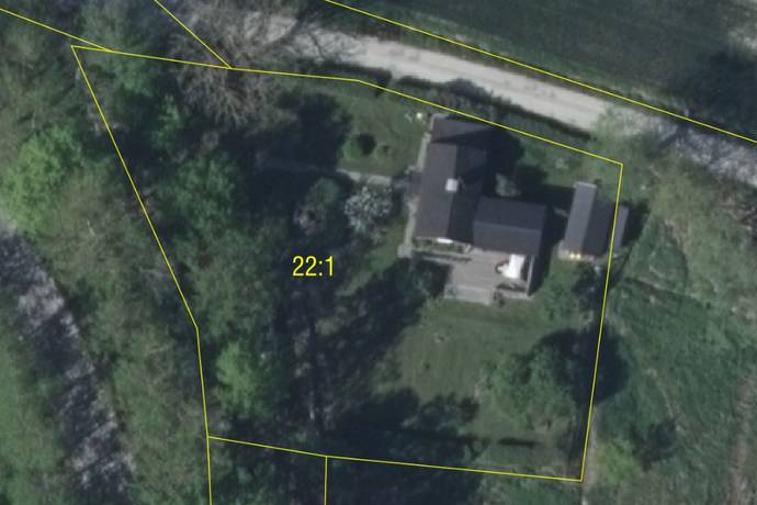 3 rum Villa på Björsäter Heden 4 Mariestad Mariestads kommun - bild 36