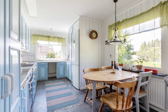4 rum Villa på Lillängsgatan 16 Östervåla Heby kommun - bild 5