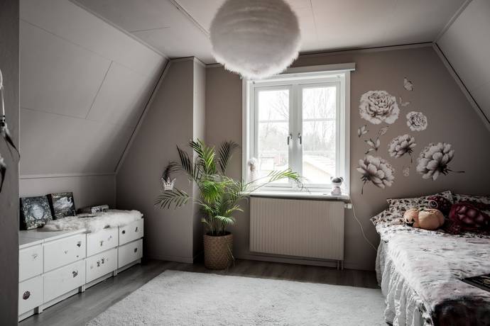 5 rum Villa på Mor Kerstins väg 55 Kinna Marks kommun - bild 21
