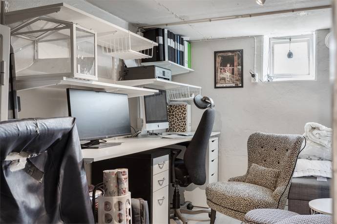 4 rum Villa på Lindstedtsgatan 15 Annelund Säffle kommun - bild 37