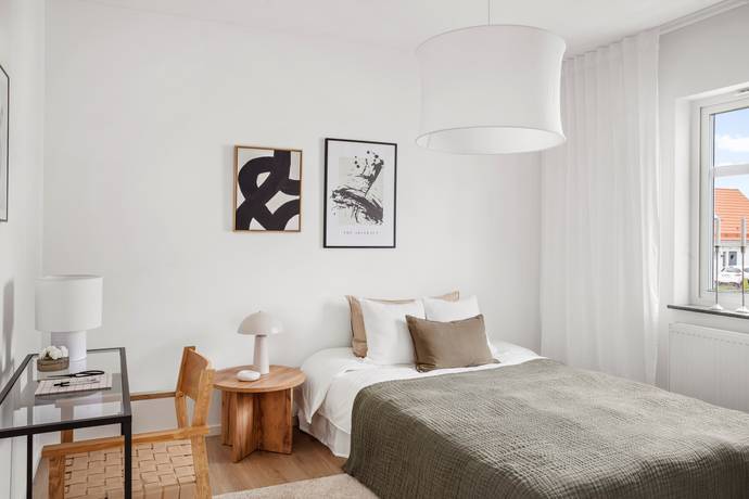 7 rum Villa på ÅKERBRUKSGATAN 64 Åkerbruket Svedala kommun - bild 25