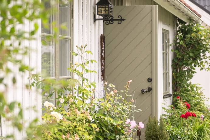 4 rum villa på Starby landsväg 345 Starby, Ängelholms kommun - bild 4