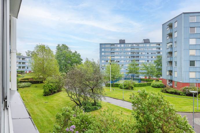 3 rum lägenhet på Övralidsgatan 1 Hisings Backa, Göteborgs kommun - bild 5