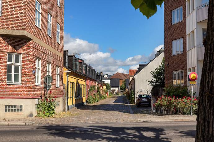 2 rum Lägenhet på Norbergsgatan 4A Lund Centrum / Södertull Lunds kommun - bild 28