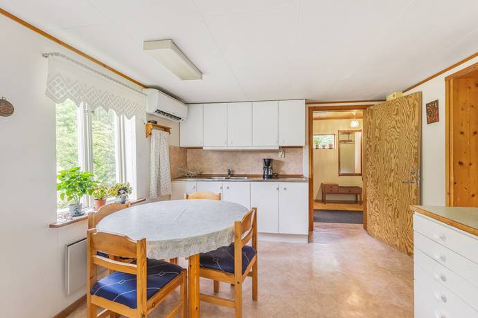 3 rum Villa på Hyvena Katrineberg 1 Eskilstuna kommun - bild 3