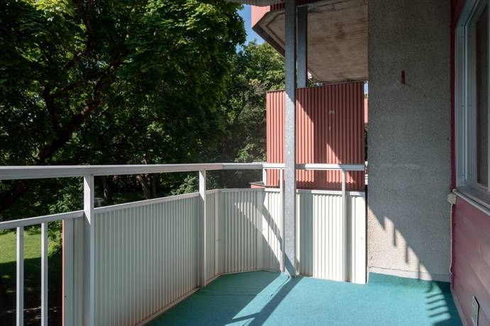 2 rum lägenhet på Gulmårastigen 4C Gideonsberg, Västerås kommun - bild 5