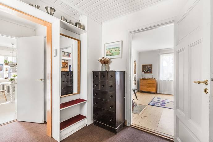 8 rum Villa på Solstigen 25 Ulvhäll Strängnäs kommun - bild 10