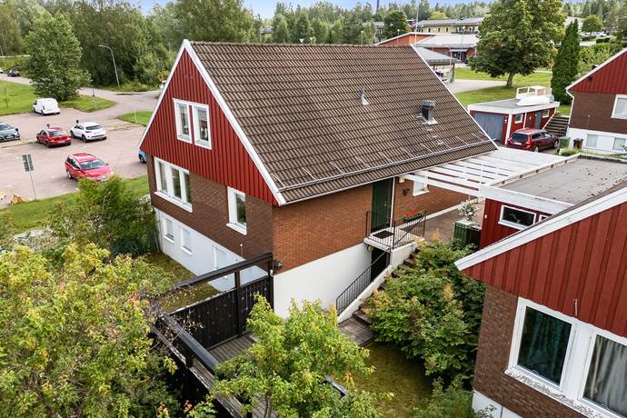 Åsen, Säters kommun