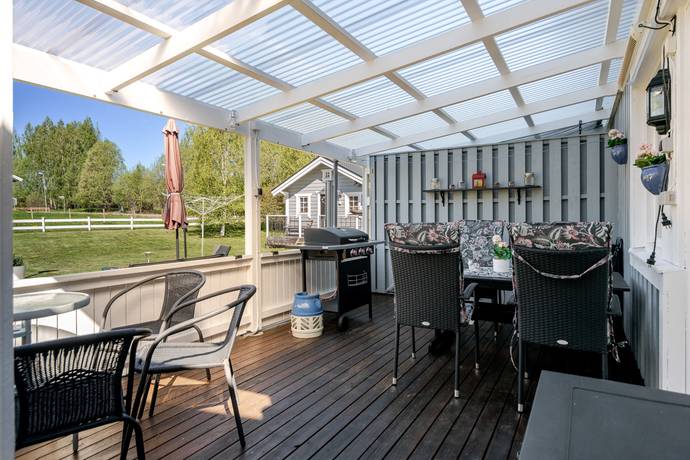 4 rum Parhus på Sandviksvägen 108 Skutudden Falu kommun - bild 26