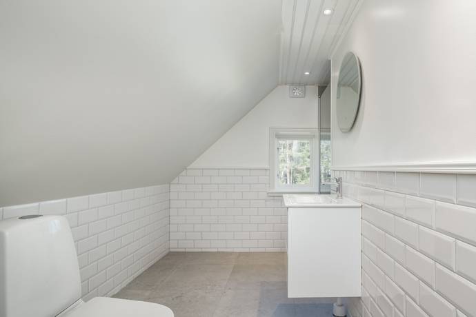 6 rum Villa på Klapparvik 663 Söderhamns kommun - bild 40