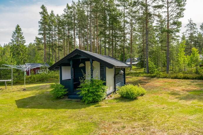 3 rum Villa på Södra Råbovägen 8 Hudiksvall Hudiksvalls kommun - bild 22