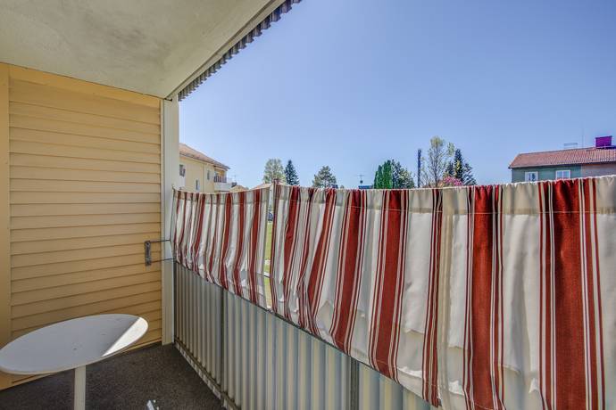 4 rum Lägenhet på Rådhusallén 4 Tierp Tierps kommun - bild 14