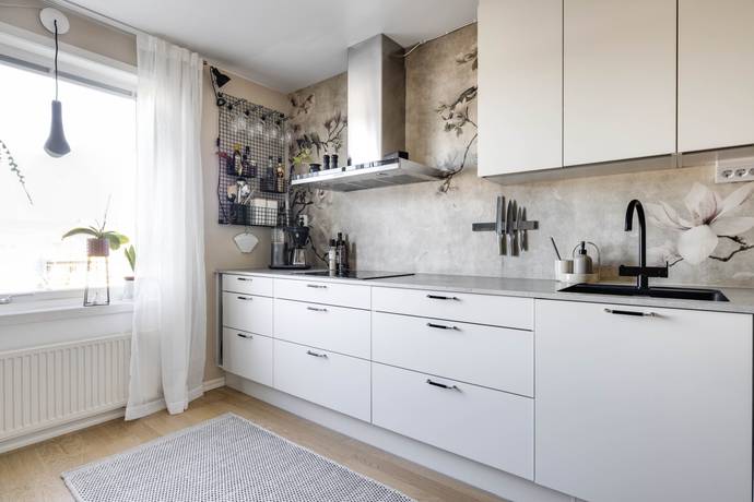 3.5 rum Lägenhet på Brynjegatan 13 Komarken Kungälvs kommun - bild 6