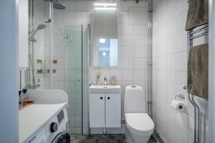 3 rum Lägenhet på Källängsvägen 55 vån 2 Näset Lidingö kommun - bild 20