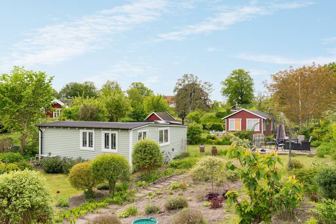 Citadellvägen 37, Citadellet, Landskrona kommun