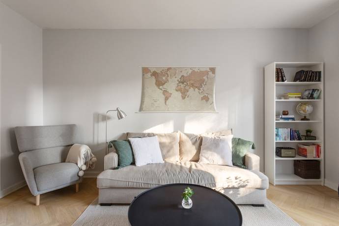 2 rum lägenhet på Byggmästarvägen 9 Abrahamsberg, Stockholms kommun - bild 5