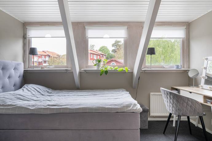 6 rum Villa på Lundagatan 8 Trosa centralt Trosa kommun - bild 39