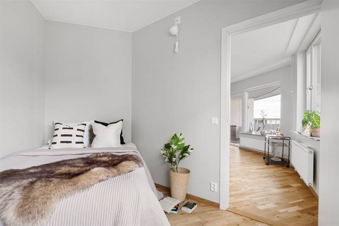 3 rum Lägenhet på Funäsgatan 8 vån 9 Vällingby Parkstad / Råcksta Stockholms kommun - bild 18