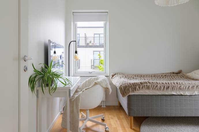 5 rum Kedjehus på Astrakangatan 31 Vellinge kommun - bild 28