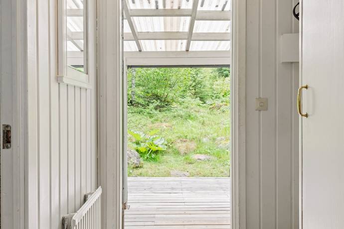 3 rum fritidshus på Stockkärrsvägen 110 Smara, Norrtälje kommun - bild 2