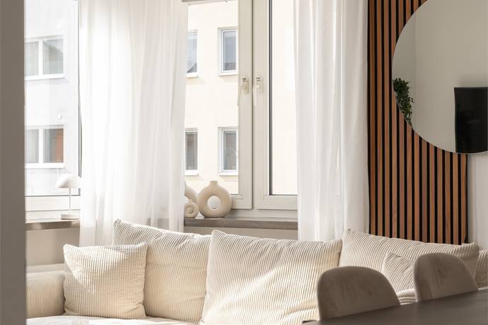 3 rum lägenhet på Sofierogatan 2 Ellstorp, Malmö kommun - bild 5