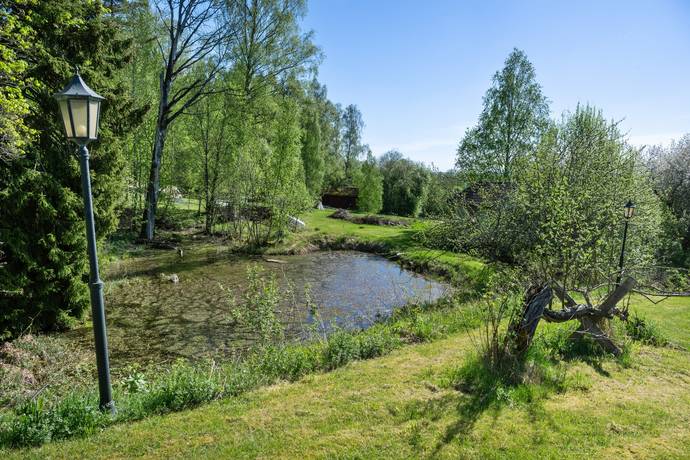 Gård med jordbruk på Sörbo Lugnet 330 Hedemora Hedemora kommun - bild 22