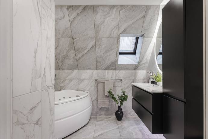 6 rum Villa på Fänkålsvägen 9 Kristineberg Malmö kommun - bild 38