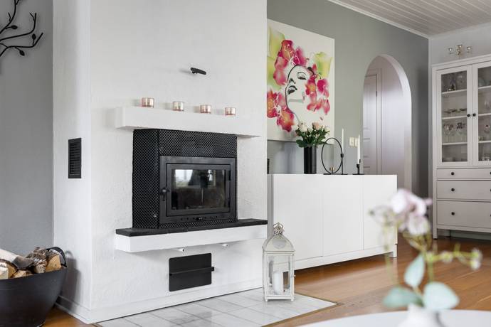 5 rum Villa på Ljungbyvägen 103 Snöstorp Halmstads kommun - bild 17