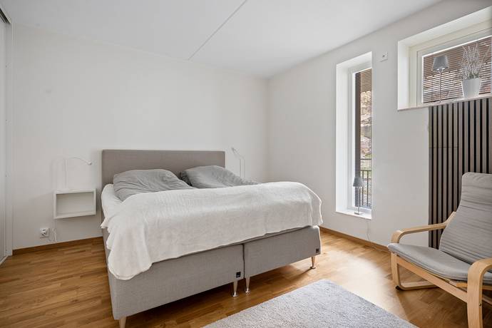 2 rum Lägenhet på Bansviksgatan 20A Norra Hamnen Lysekils kommun - bild 15