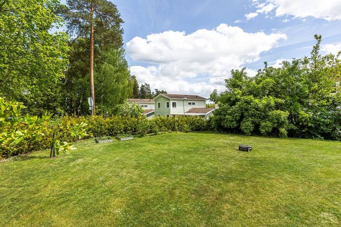 5 rum Lägenhet på Bäckvägen 24A Dammen Strängnäs kommun - bild 45