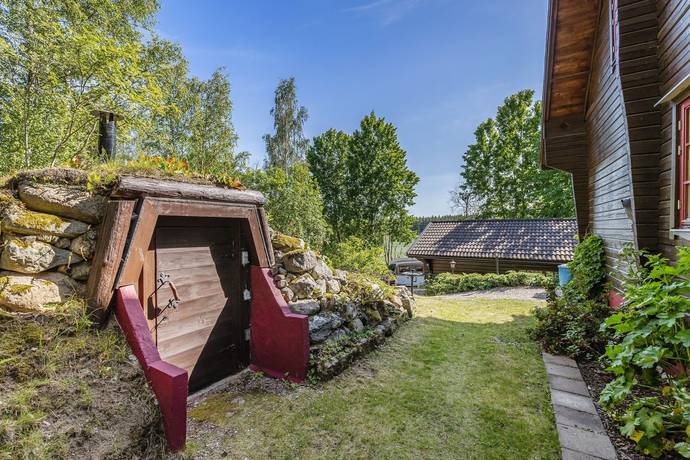 4 rum Villa på Kvartinge 25 Mariefred Strängnäs kommun - bild 51