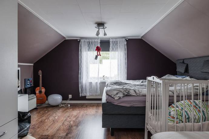 5 rum Gård med jordbruk på Lidhult 410 Vimmerby kommun - bild 31