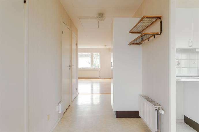 3 rum lägenhet på Myrliljevägen 3A Hillerstorp, Gnosjö kommun - bild 5