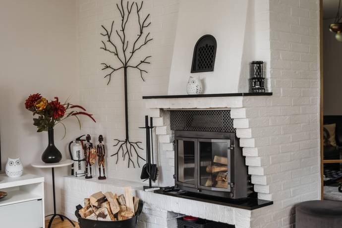 3 rum Villa på Harkskärsvägen 88 Harkskär Gävle kommun - bild 41