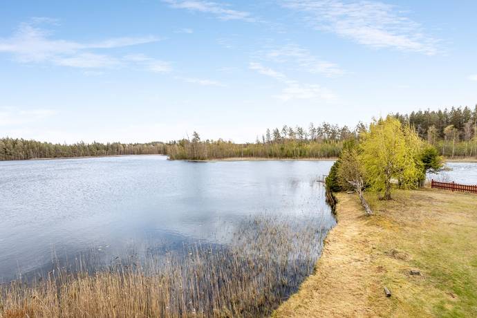 2 rum Gård/skog på Vrångfall 740 Vrångfall Vimmerby kommun - bild 5